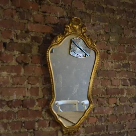 Le Patio Belle Maison En Plein Centre Ville, Avec Grande Terrasse Au Calme בסטון