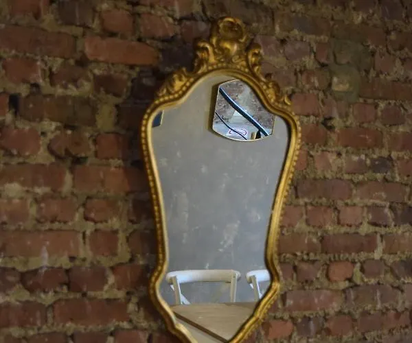 Le Patio Belle Maison En Plein Centre Ville, Avec Grande Terrasse Au Calme בסטון